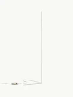 LED-Stehlampe V-Line