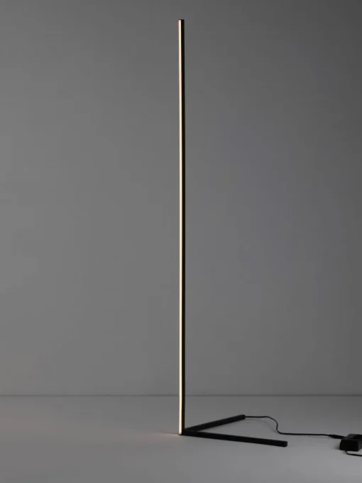 LED-Stehlampe V-Line