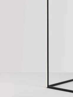 LED-Stehlampe V-Line