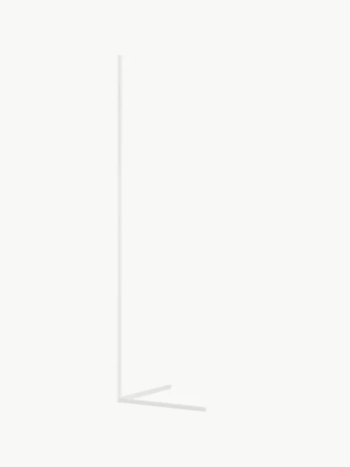 LED-Stehlampe V-Line