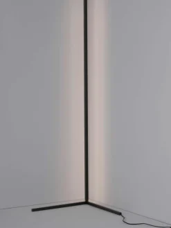 LED-Stehlampe V-Line