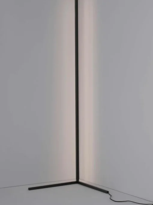 LED-Stehlampe V-Line