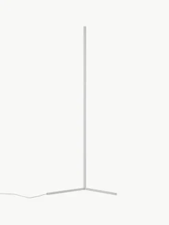 LED-Stehlampe V-Line