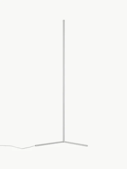 LED-Stehlampe V-Line