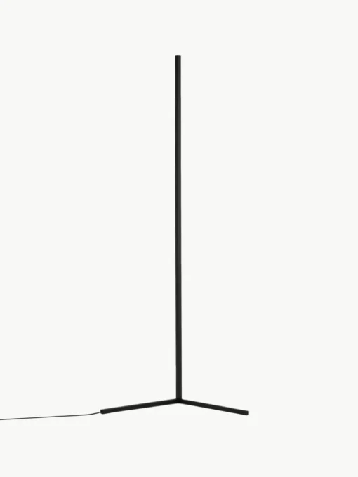 LED-Stehlampe V-Line