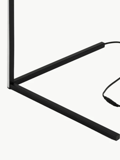 LED-Stehlampe V-Line