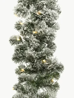 LED-Tannengirlande Imperial, 270 cm