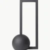 LED-Tischlampe Geometric
