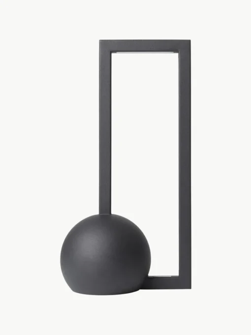 LED-Tischlampe Geometric
