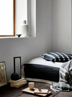 LED-Tischlampe Geometric