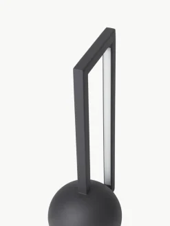 LED-Tischlampe Geometric