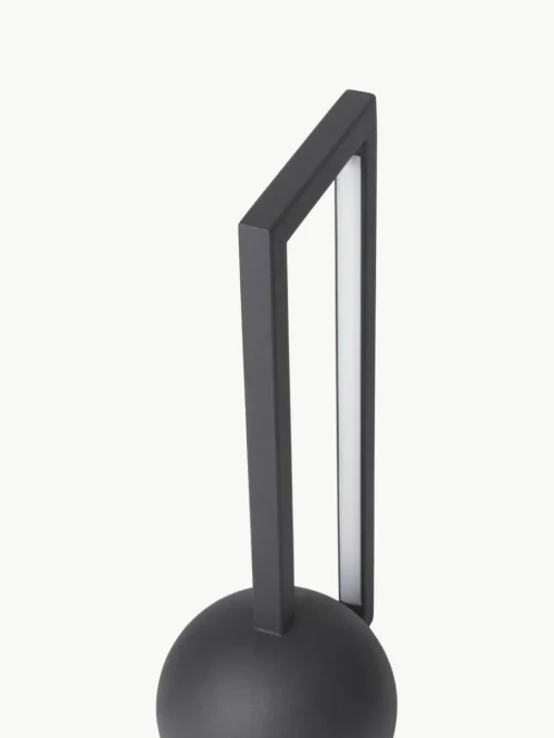 LED-Tischlampe Geometric