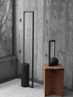 LED-Tischlampe Geometric