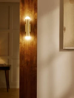 LED-Up- & Downleuchte Elowyn