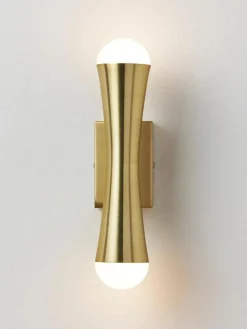 LED-Up- & Downleuchte Elowyn
