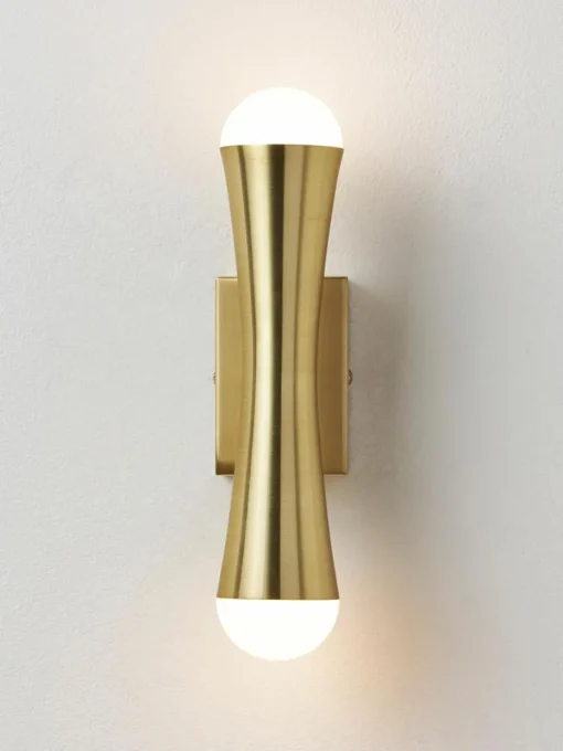 LED-Up- & Downleuchte Elowyn