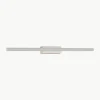 LED-Wandleuchte Linea