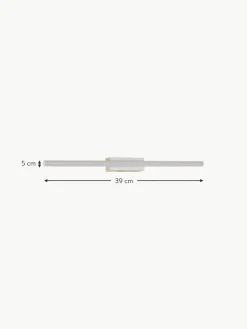 LED-Wandleuchte Linea