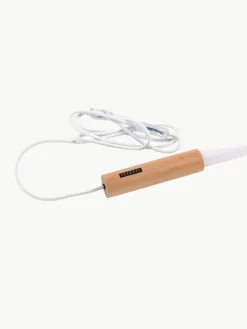 LED-Wandleuchte Linea mit Stecker