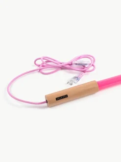 LED-Wandleuchte Linea mit Stecker