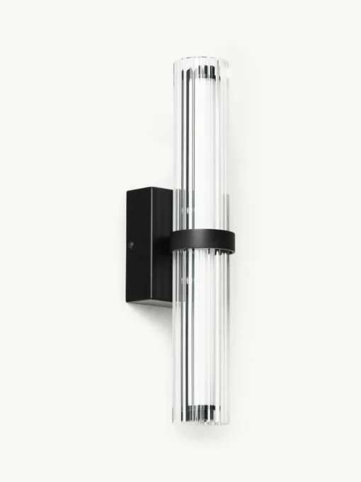 LED-Wandleuchte Mirabella