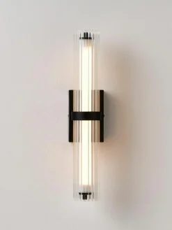 LED-Wandleuchte Mirabella