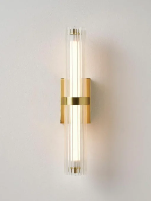 LED-Wandleuchte Mirabella