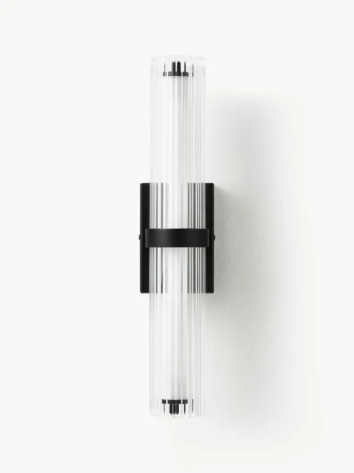 LED-Wandleuchte Mirabella