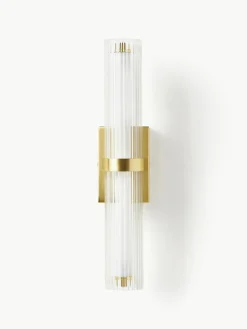 LED-Wandleuchte Mirabella
