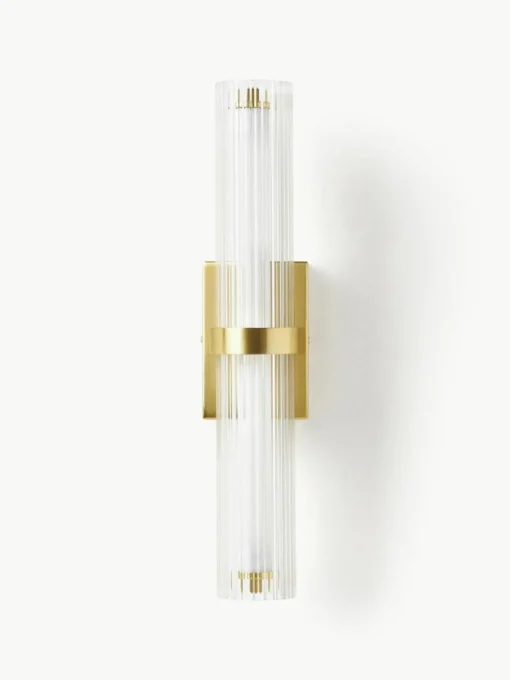 LED-Wandleuchte Mirabella