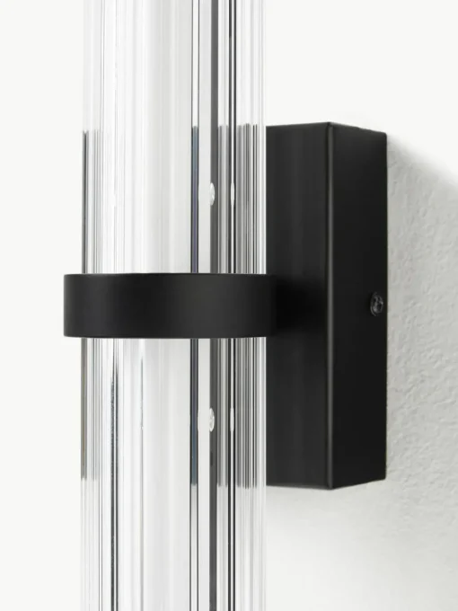 LED-Wandleuchte Mirabella