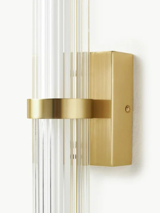 LED-Wandleuchte Mirabella