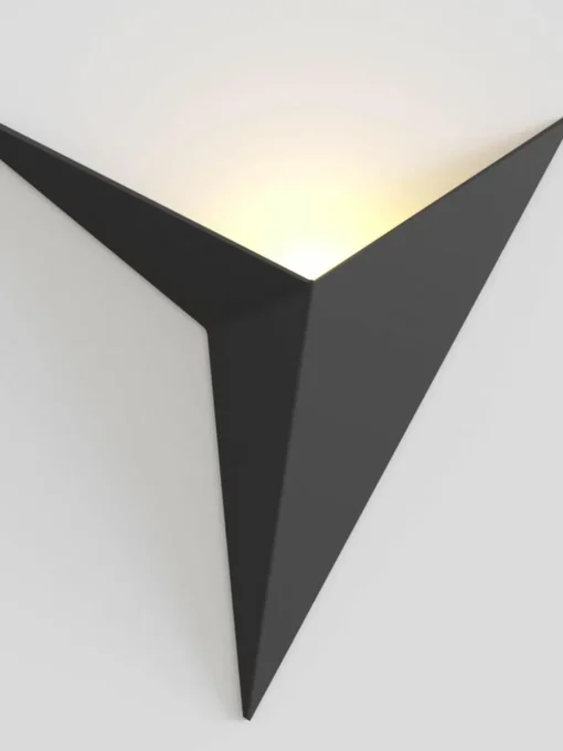 LED-Wandleuchte Trame