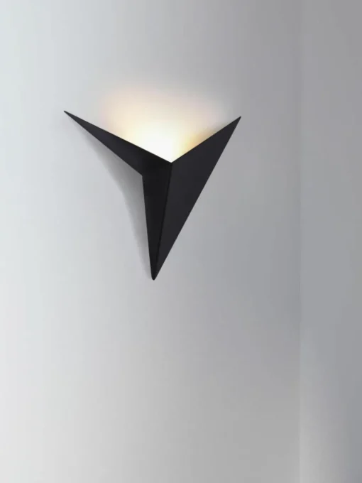 LED-Wandleuchte Trame