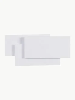 LED-Wandleuchte Trame in rechteckiger Form