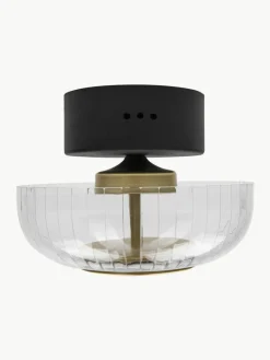 LED-Wandleuchte Vitrum