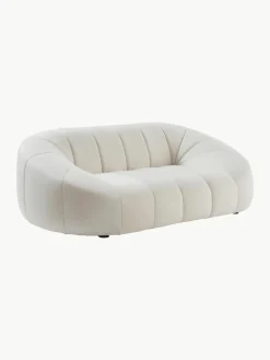 Leinen-Haustiersofa Louie