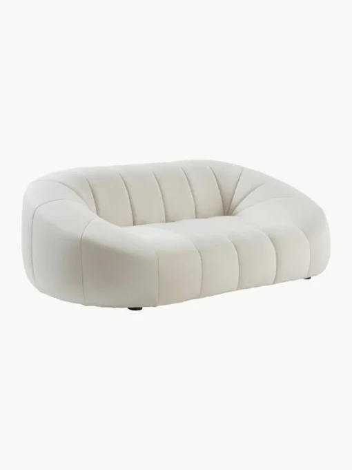 Leinen-Haustiersofa Louie