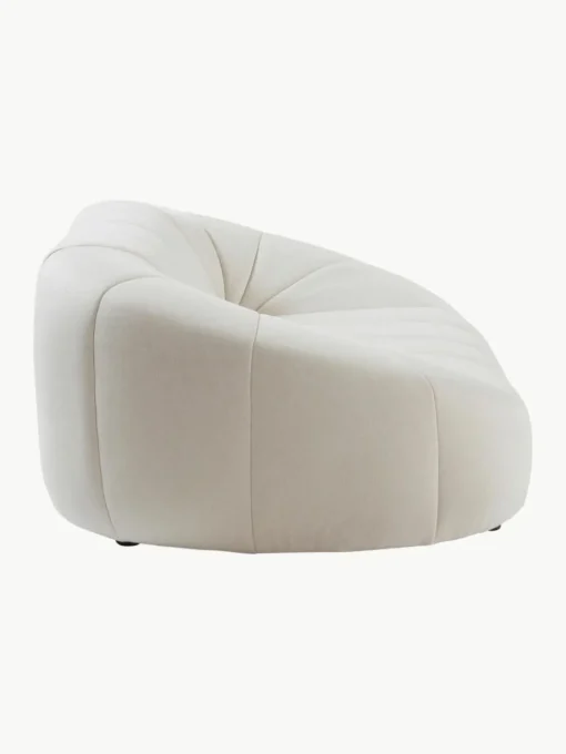 Leinen-Haustiersofa Louie