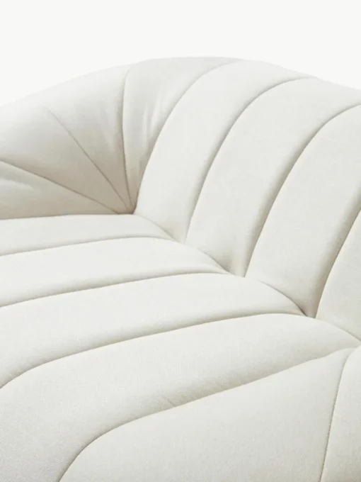 Leinen-Haustiersofa Louie