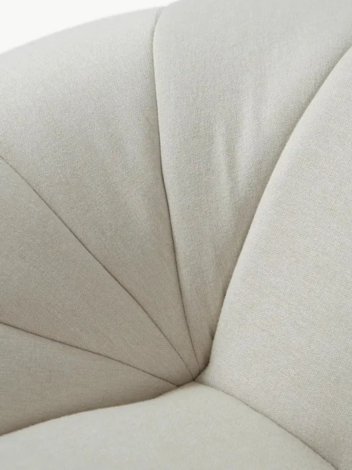 Leinen-Haustiersofa Louie