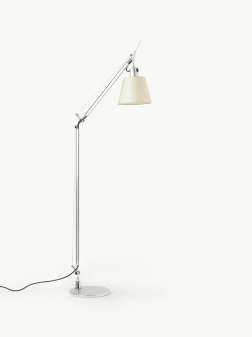 Leselampe Tolomeo Basculante