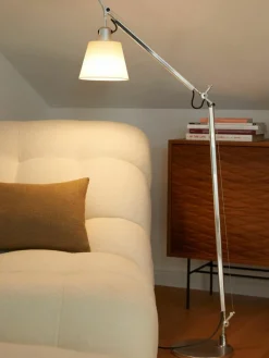 Leselampe Tolomeo Basculante