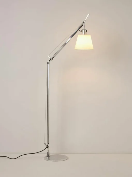 Leselampe Tolomeo Basculante