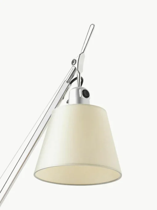 Leselampe Tolomeo Basculante