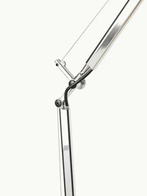 Leselampe Tolomeo Basculante