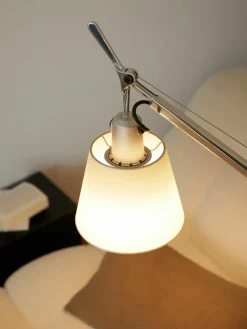 Leselampe Tolomeo Basculante