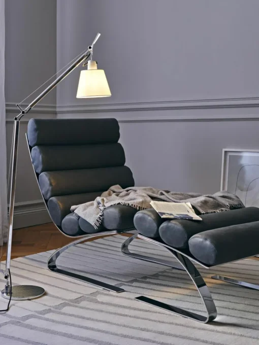 Leselampe Tolomeo Basculante