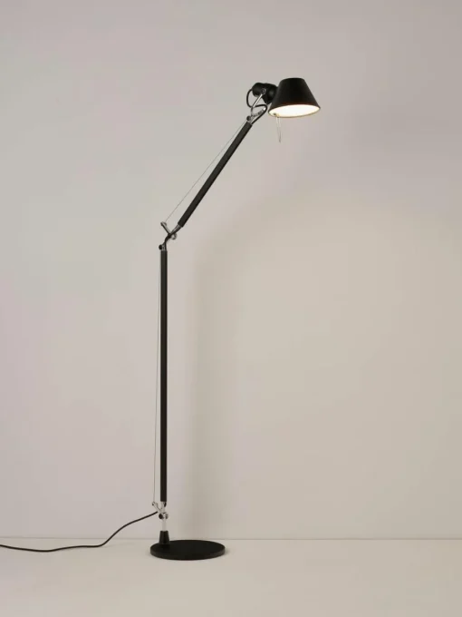 Leselampe Tolomeo Lettura