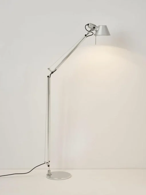 Leselampe Tolomeo Lettura
